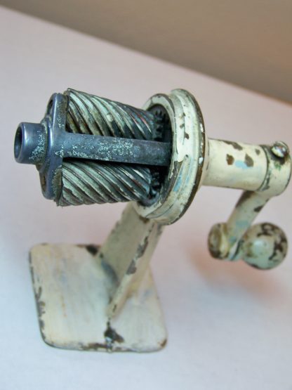 Pencil Sharpener